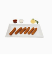 Mozzarella Sticks 6pcs