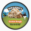 Ben & Jerry's Cookie Dough 100ml